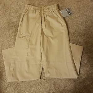 Wonder Work Scrub Pants